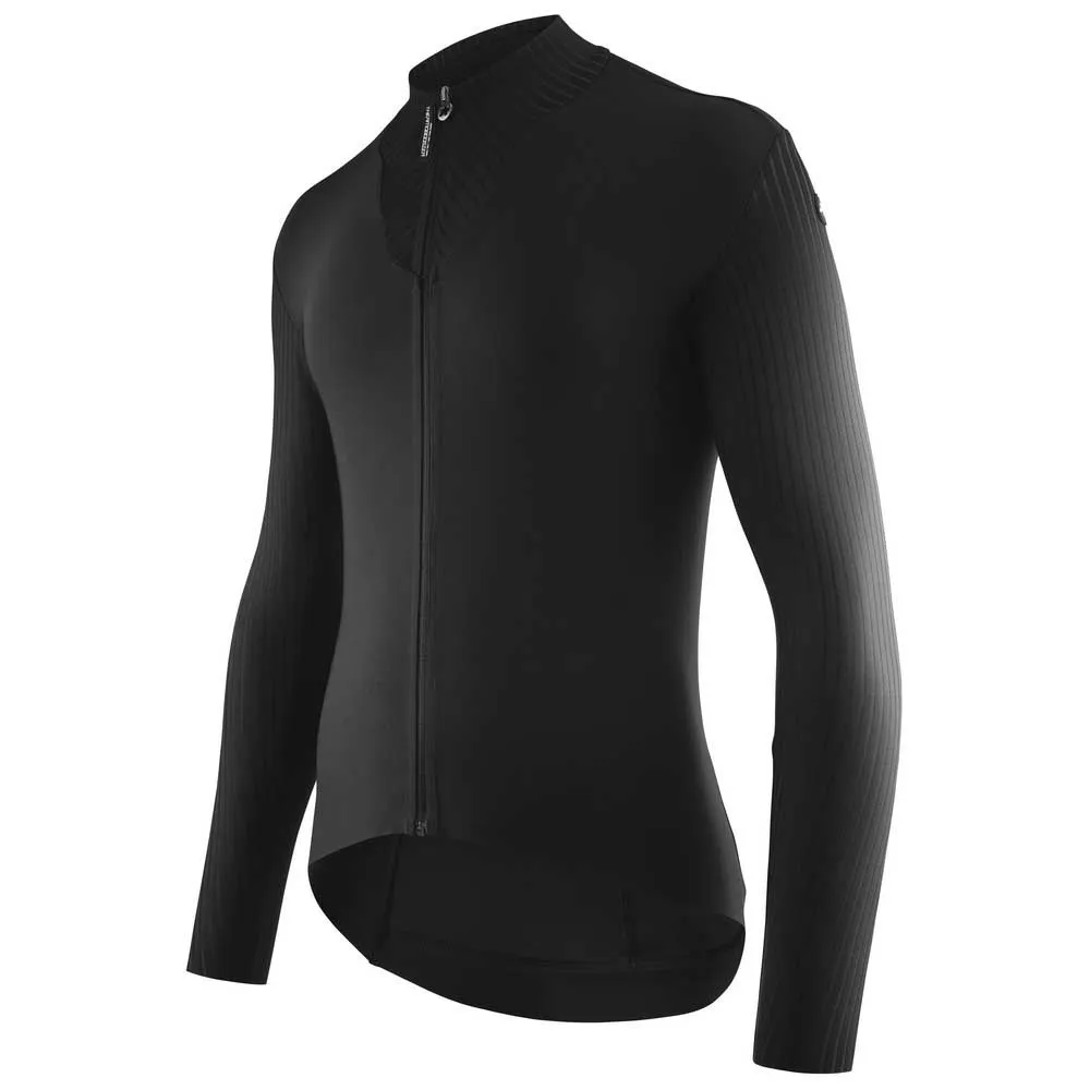 ASSOS Spring Fall ThermoBooster P1 L/S Trikot ASSOS Spring Fall ThermoBooster P1 L/S Trikot