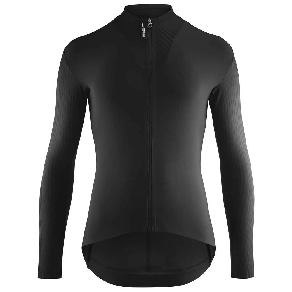 ASSOS Spring Fall ThermoBooster P1 L/S Trikot ASSOS Spring Fall ThermoBooster P1 L/S Trikot