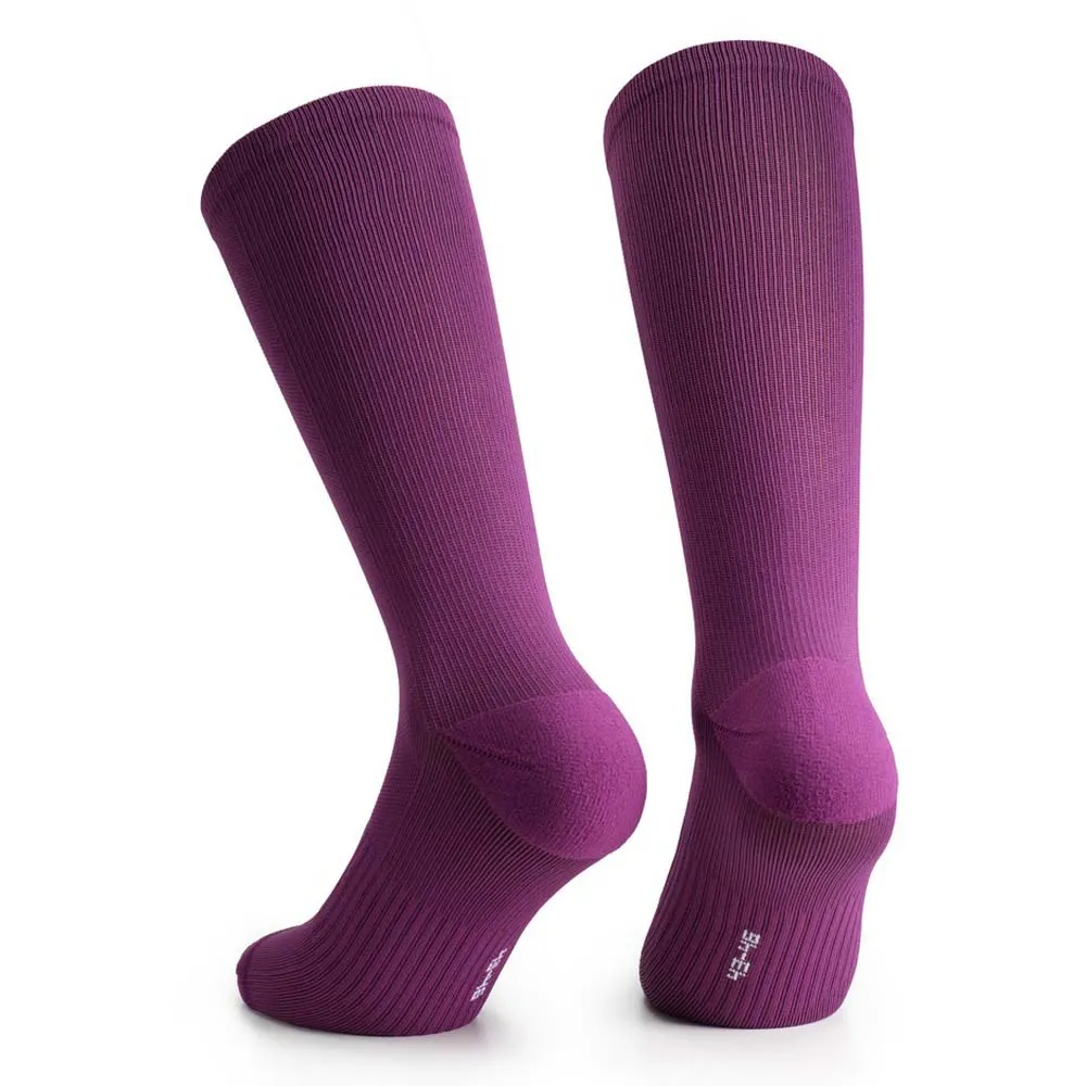 ASSOS Spring Fall Unisea Socks Socken ASSOS Spring Fall Unisea Socks Socken