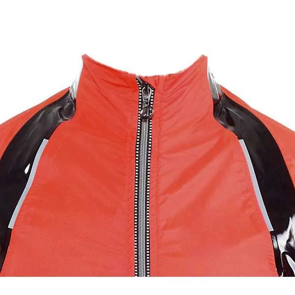 ASSOS Sturmprinz Evo Jacke, Lolly red ASSOS Sturmprinz Evo Jacke, Lolly red