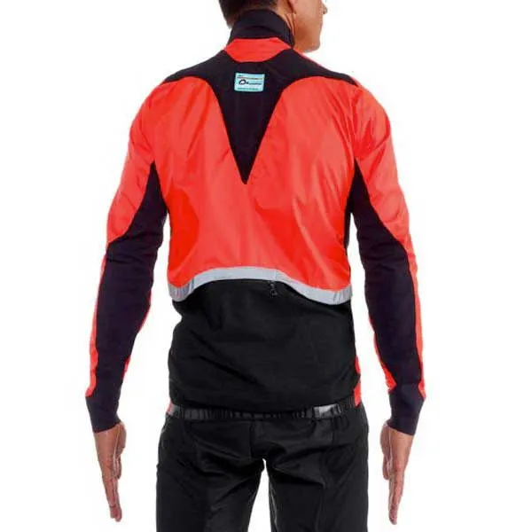 ASSOS Sturmprinz Evo Jacke, Lolly red ASSOS Sturmprinz Evo Jacke, Lolly red
