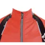 ASSOS Sturmprinz Evo Jacke, Lolly red