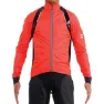 ASSOS Sturmprinz Evo Jacke, Lolly red