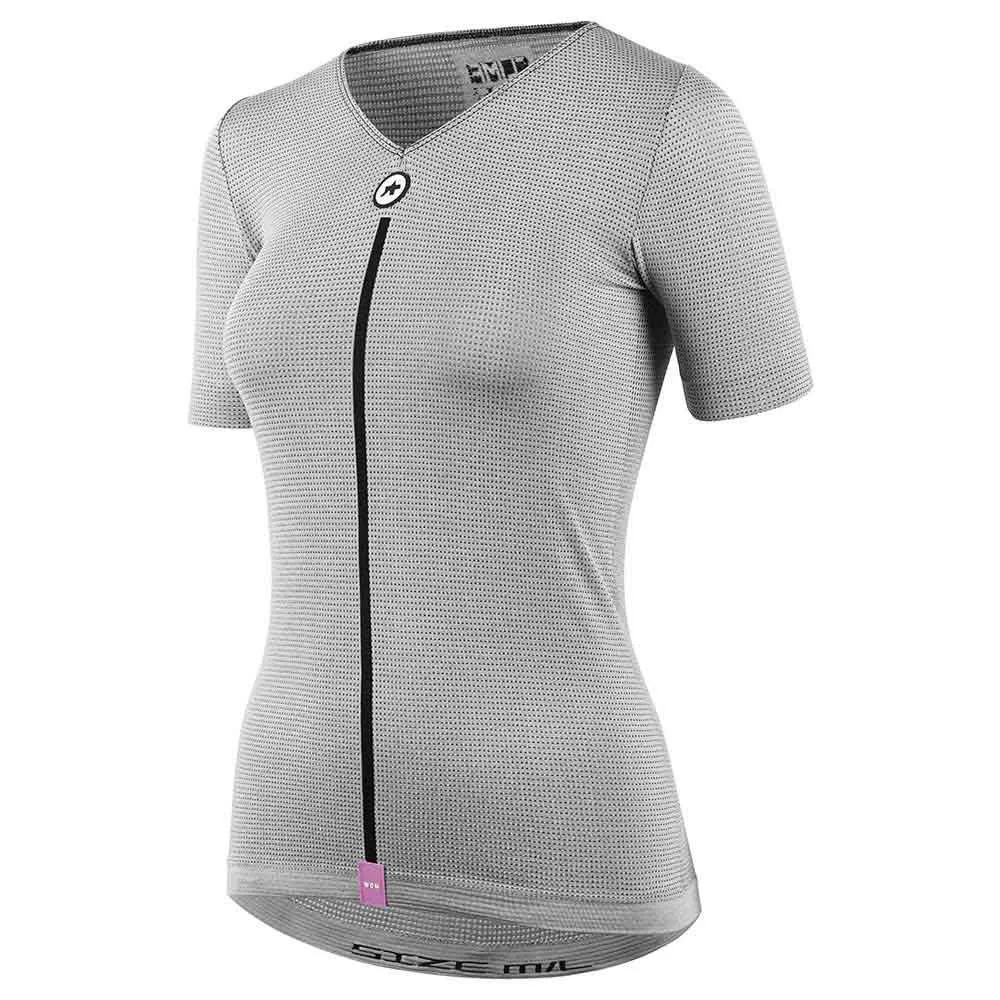 ASSOS Summer S/S Skin Layer P1 Unterhemd ASSOS Summer S/S Skin Layer P1 Unterhemd