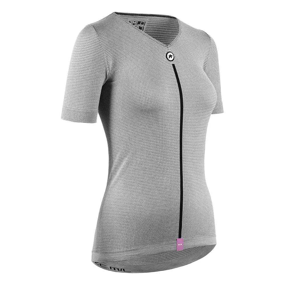 ASSOS Summer S/S Skin Layer P1 Unterhemd ASSOS Summer S/S Skin Layer P1 Unterhemd