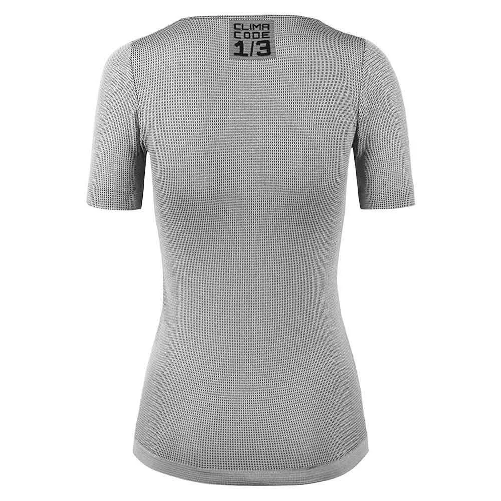 ASSOS Summer S/S Skin Layer P1 Unterhemd ASSOS Summer S/S Skin Layer P1 Unterhemd