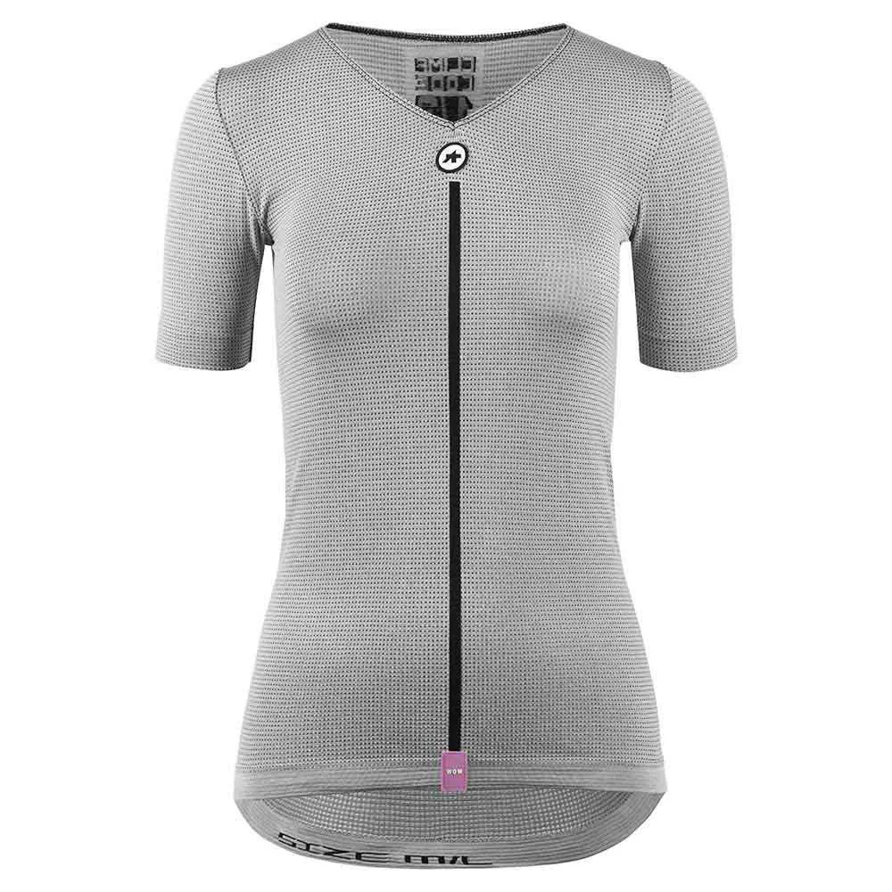 ASSOS Summer S/S Skin Layer P1 Unterhemd ASSOS Summer S/S Skin Layer P1 Unterhemd