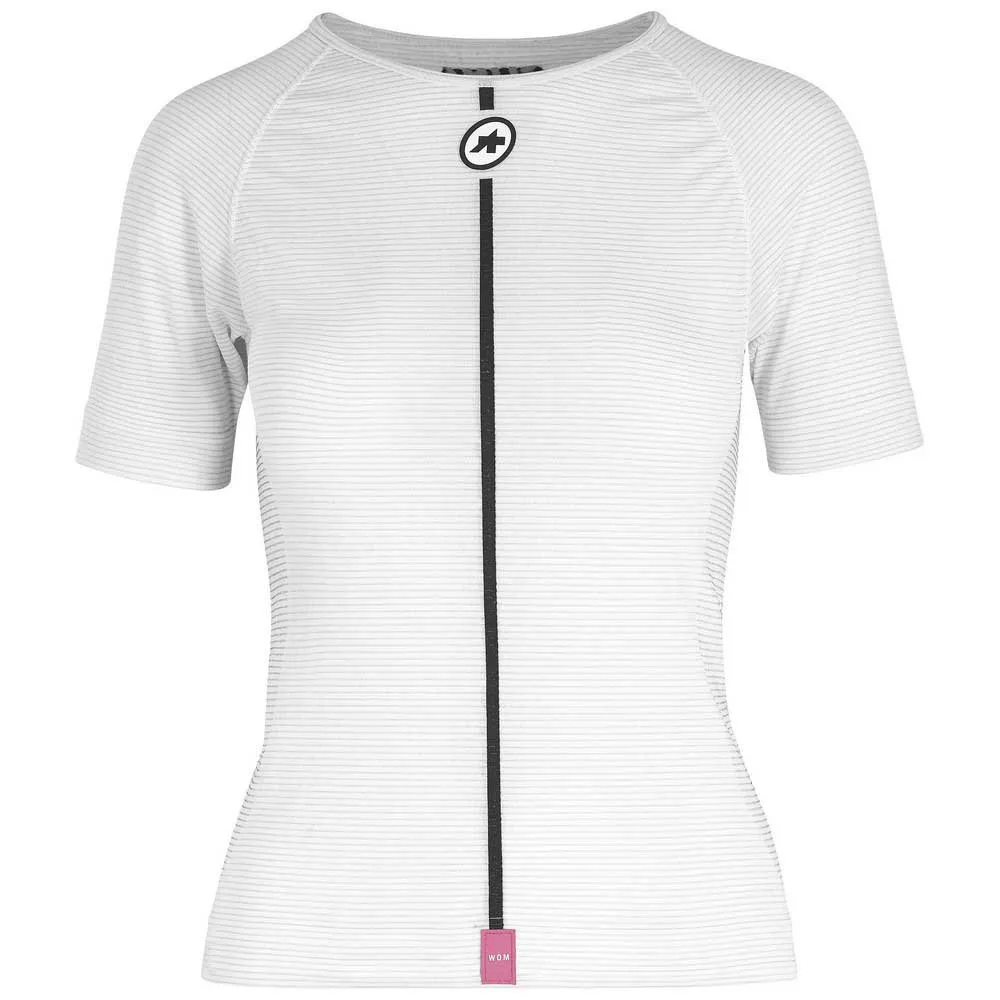 ASSOS Summer S/S Skin Layer Unterhemd ASSOS Summer S/S Skin Layer Unterhemd