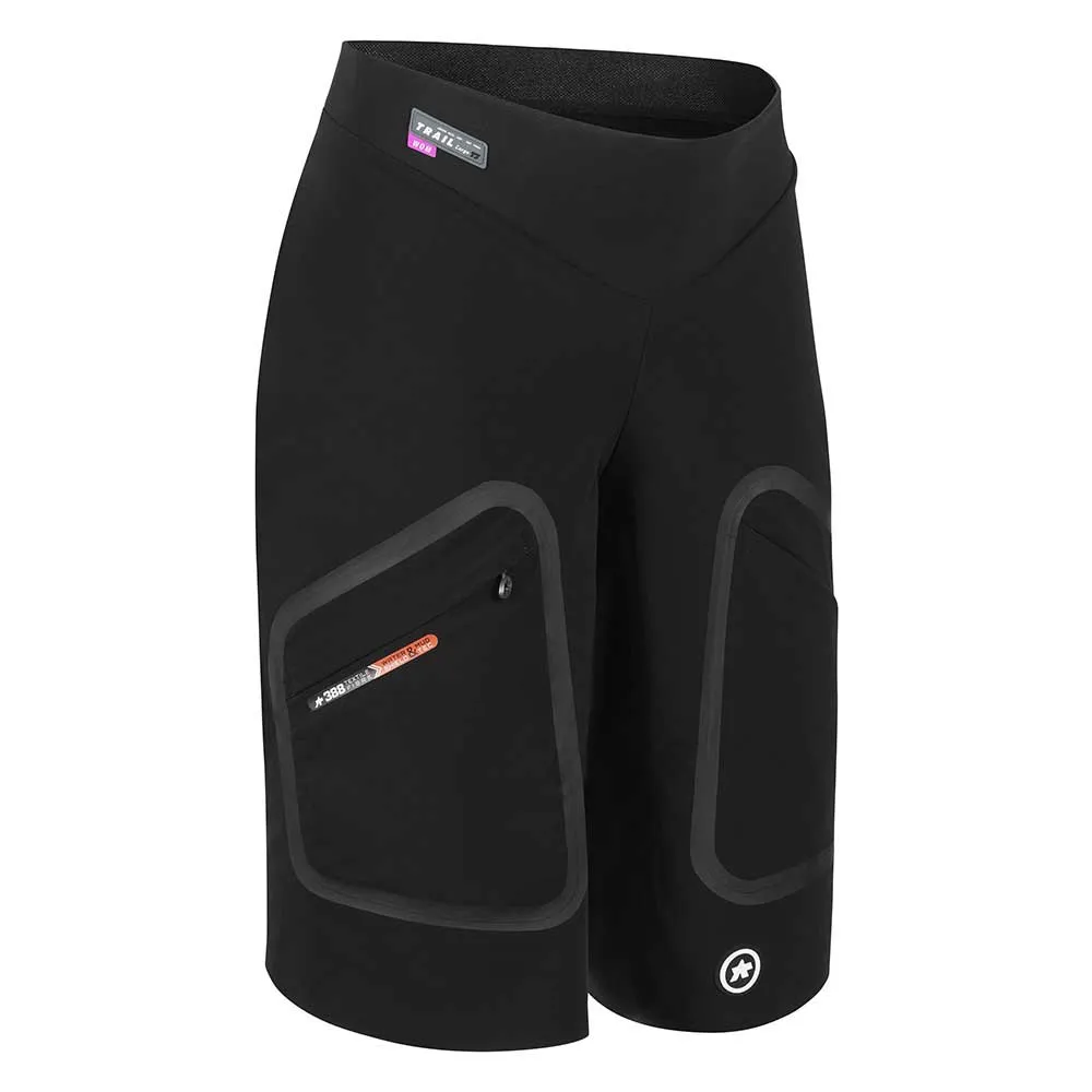 ASSOS Tactica Cargo T3 Kurze Hose ASSOS Tactica Cargo T3 Kurze Hose