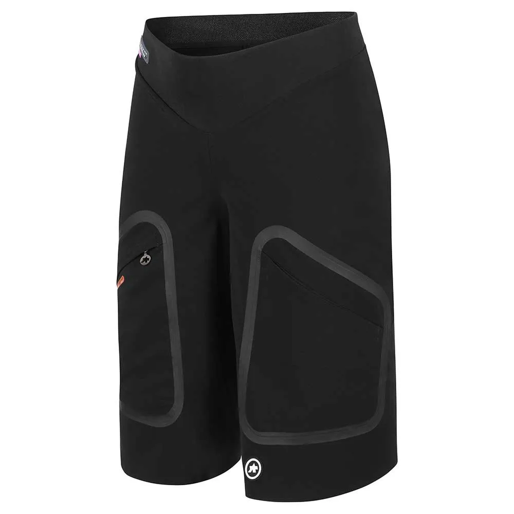 ASSOS Tactica Cargo T3 Kurze Hose ASSOS Tactica Cargo T3 Kurze Hose