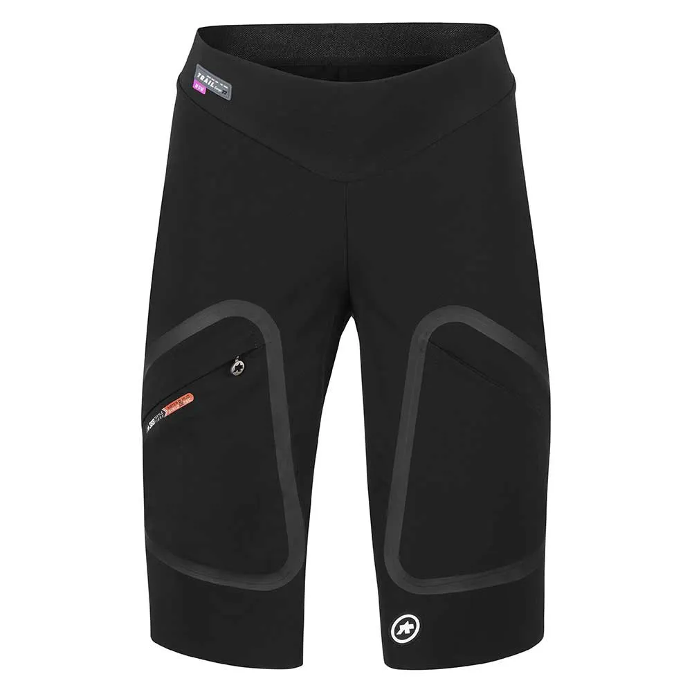ASSOS Tactica Cargo T3 Kurze Hose ASSOS Tactica Cargo T3 Kurze Hose