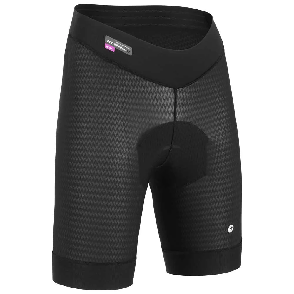 ASSOS Tactica Liner Hp T3 Radhose ASSOS Tactica Liner Hp T3 Radhose