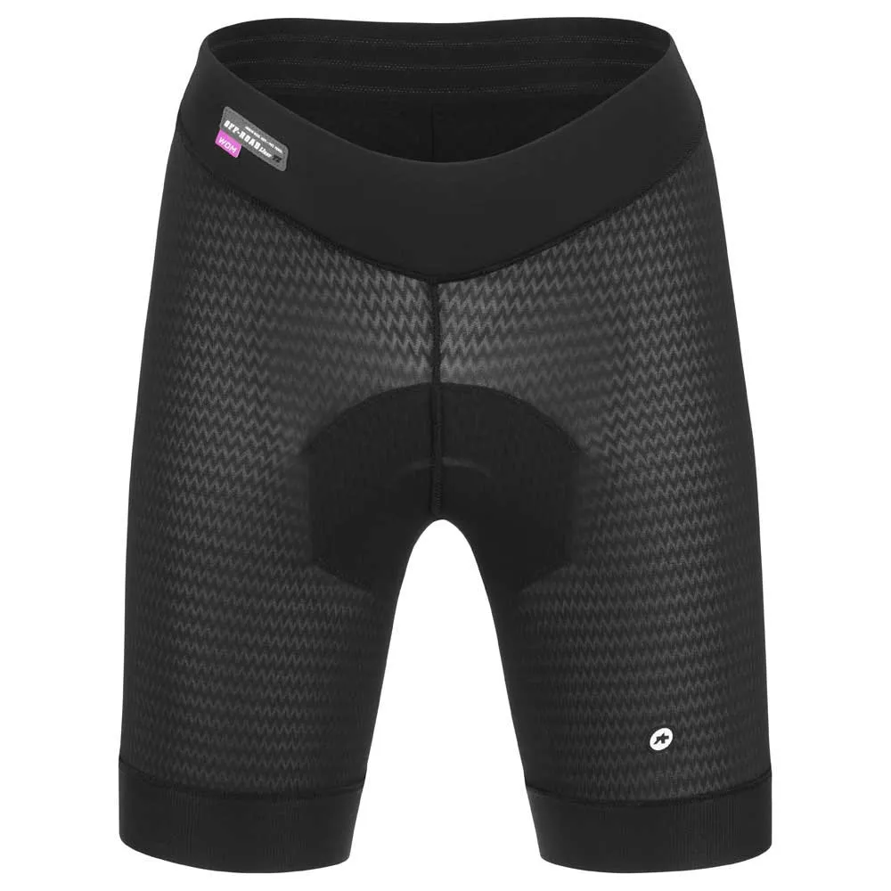 ASSOS Tactica Liner Hp T3 Radhose ASSOS Tactica Liner Hp T3 Radhose