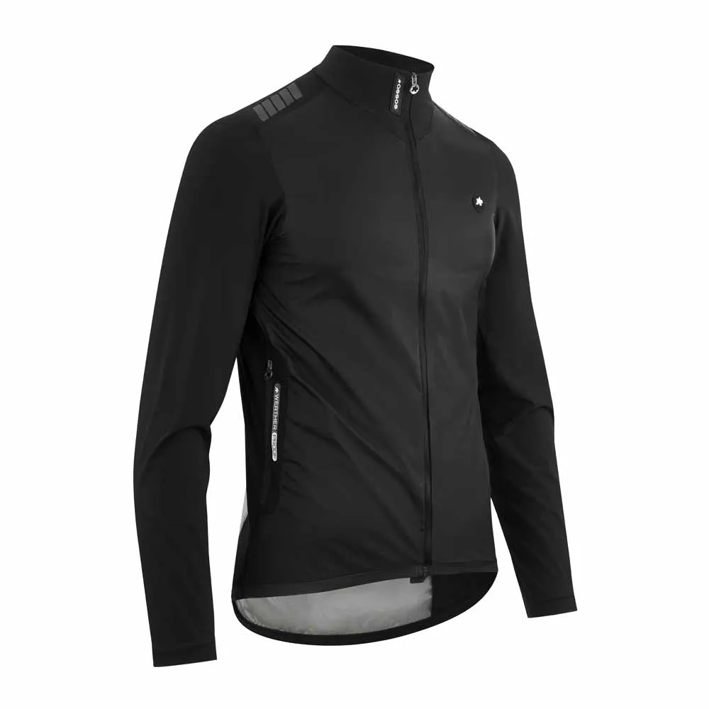 ASSOS Tactica Shell T5 Jacke