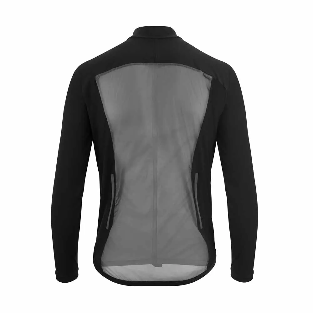 ASSOS Tactica Shell T5 Jacke