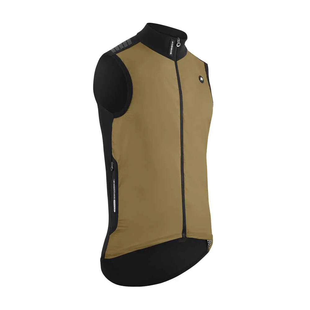 ASSOS Tactica Shell T5 Weste ASSOS Tactica Shell T5 Weste