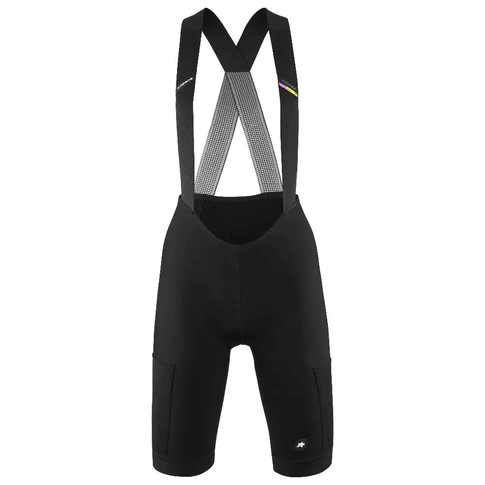 ASSOS Tactica Spring Fall T5 Trägerhose