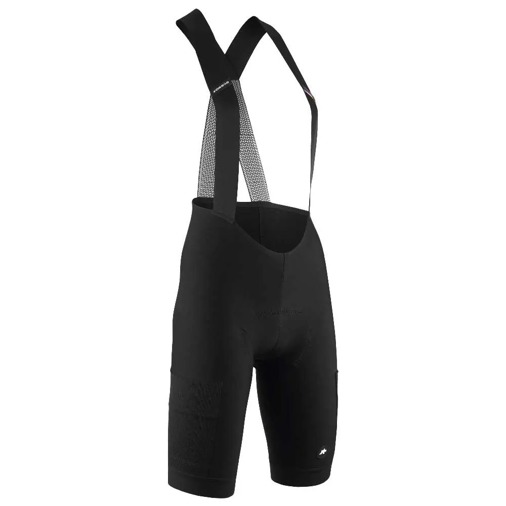 ASSOS Tactica Spring Fall T5 Trägerhose