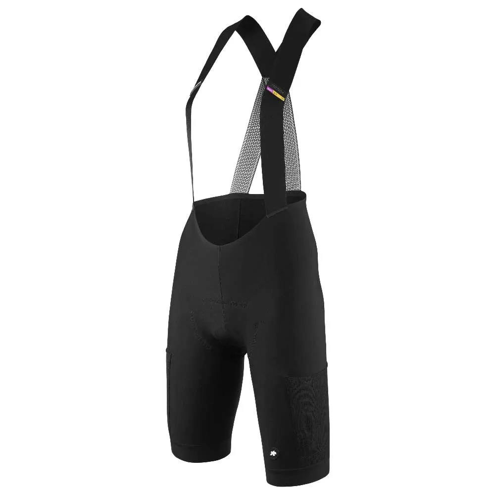 ASSOS Tactica Spring Fall T5 Trägerhose