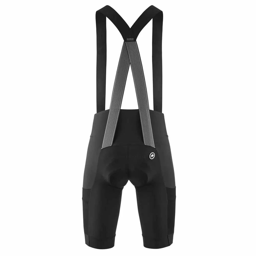 ASSOS Tactica T5 Bib Shorts Damen Trägerhose
