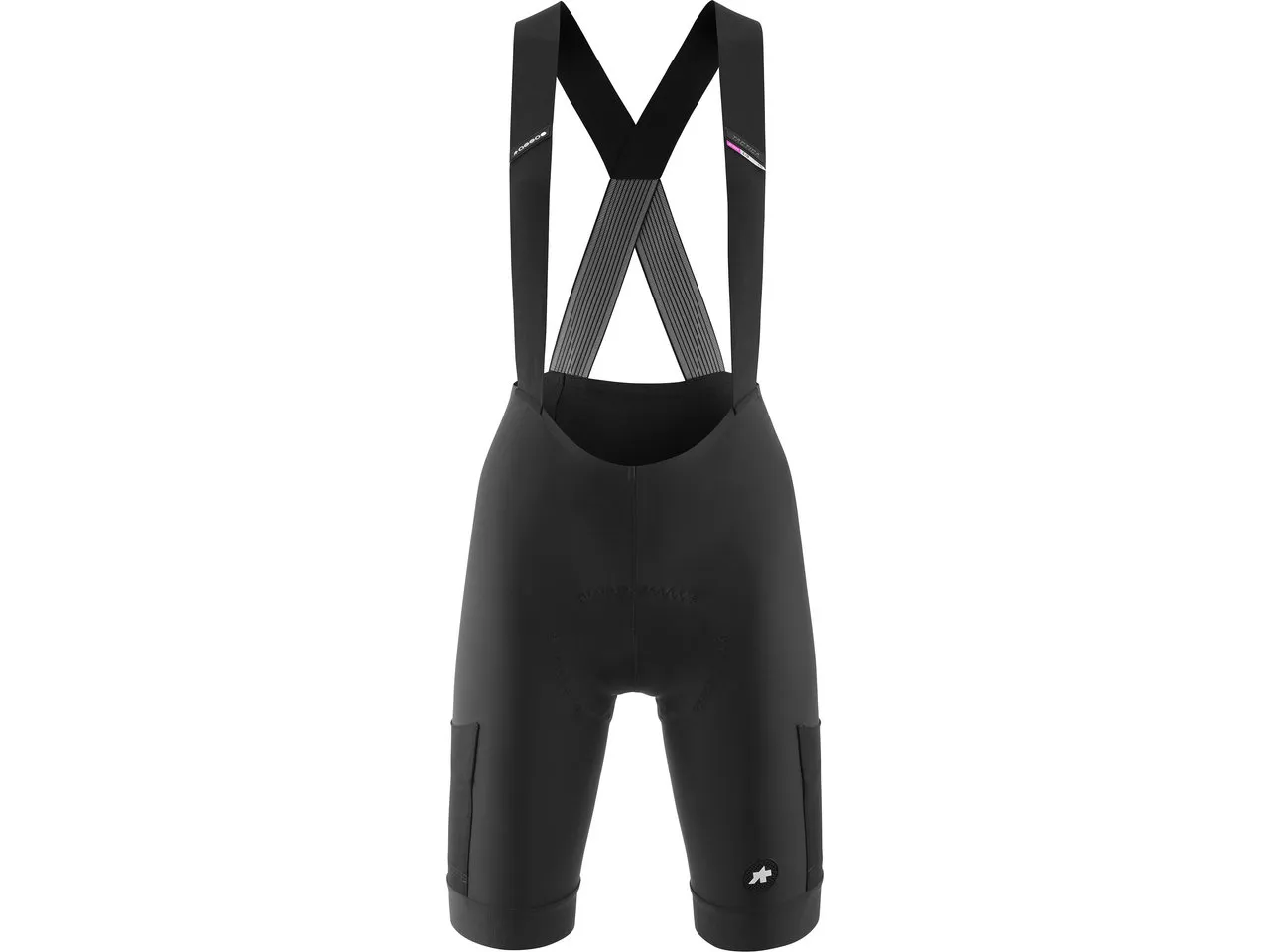 ASSOS Tactica T5 Bib Shorts Damen Trägerhose