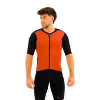 ASSOS Tactica T5 Kurzarm-radtrikot ASSOS Tactica T5 Kurzarm-radtrikot