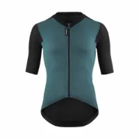 ASSOS Tactica T5 Kurzarm-radtrikot ASSOS Tactica T5 Kurzarm-radtrikot