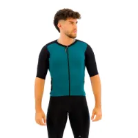 ASSOS Tactica T5 Kurzarm-radtrikot