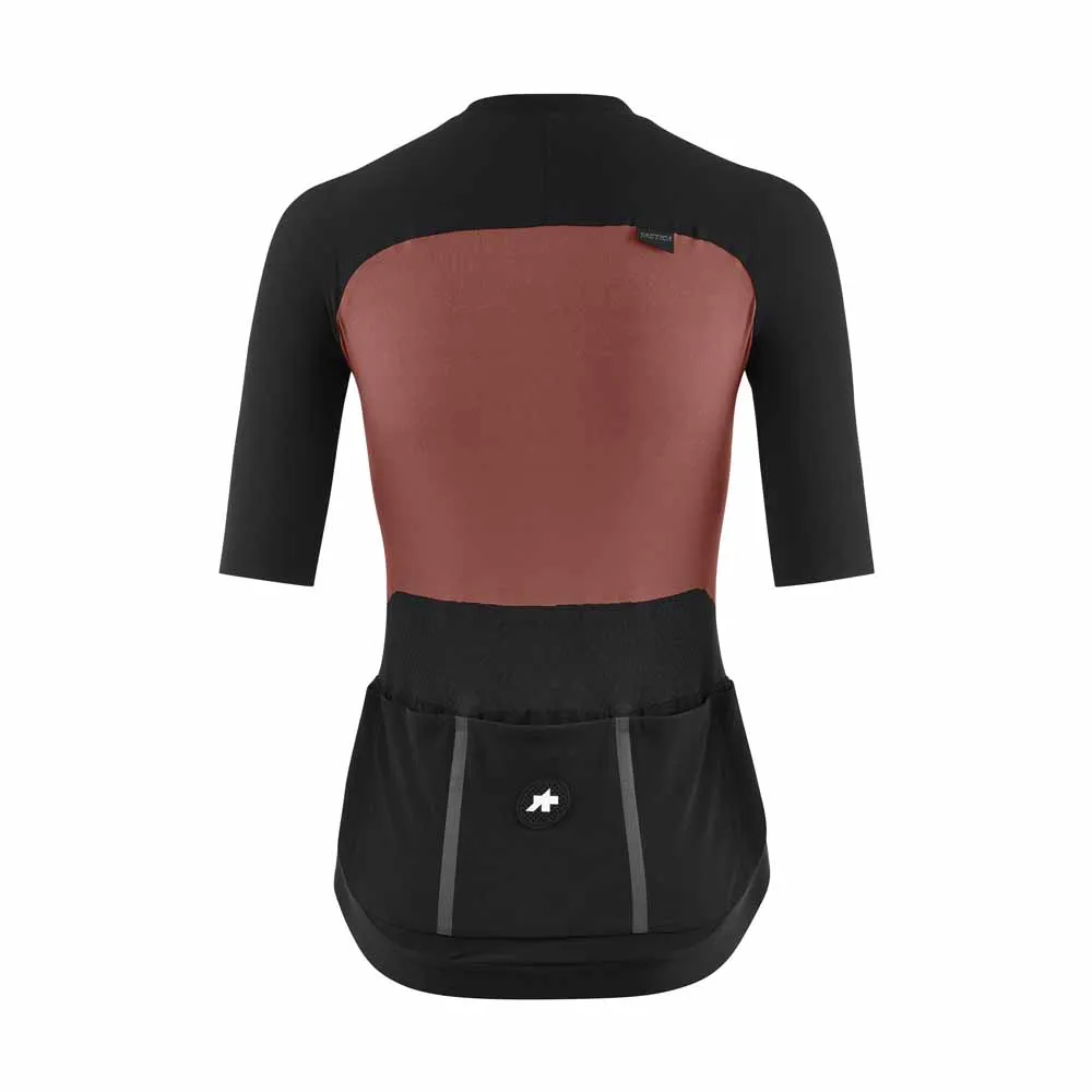 ASSOS Tactica T5 Kurzarm-radtrikot ASSOS Tactica T5 Kurzarm-radtrikot