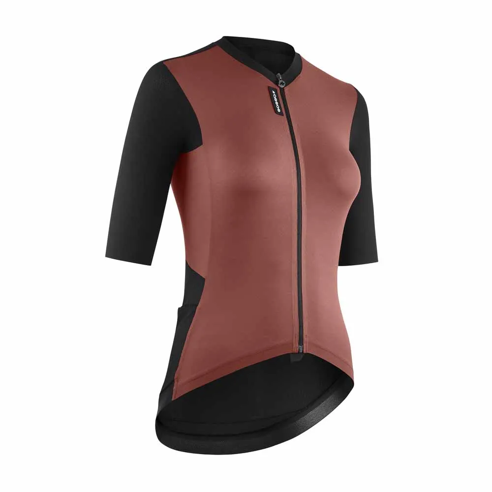 ASSOS Tactica T5 Kurzarm-radtrikot ASSOS Tactica T5 Kurzarm-radtrikot