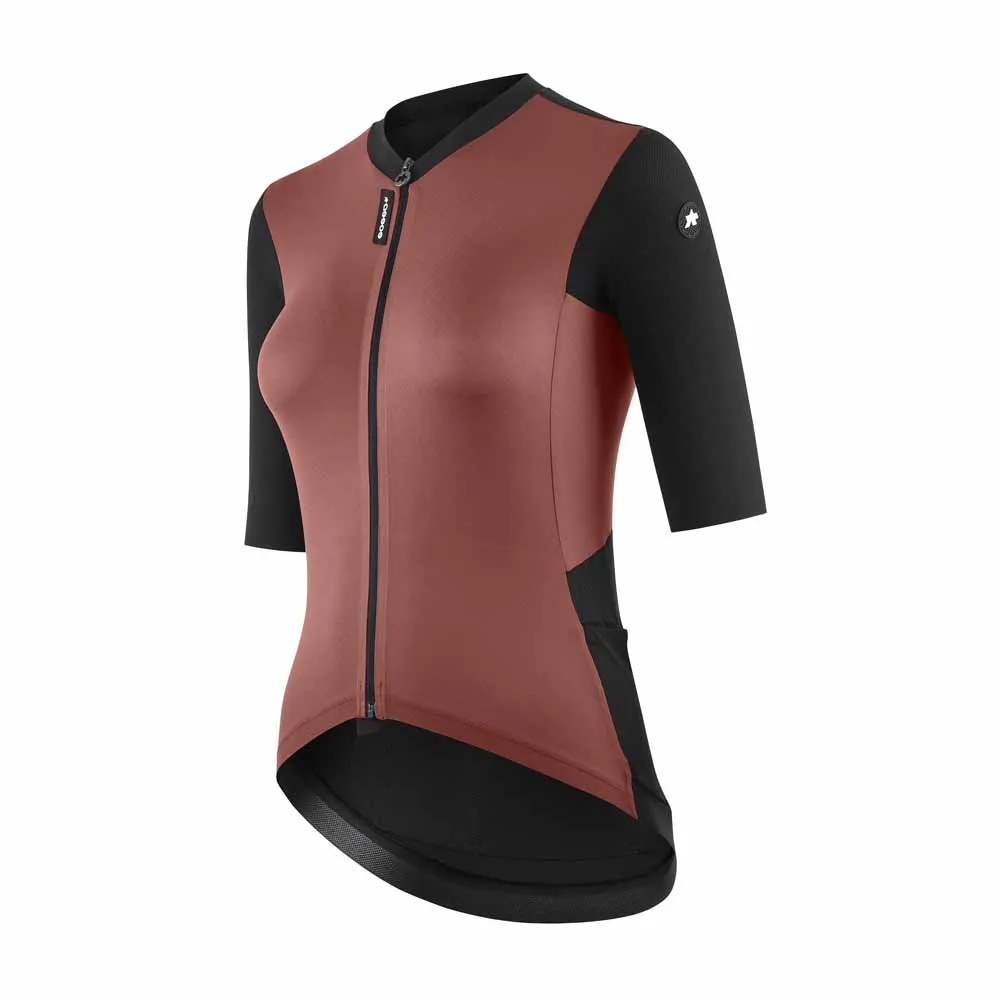 ASSOS Tactica T5 Kurzarm-radtrikot ASSOS Tactica T5 Kurzarm-radtrikot