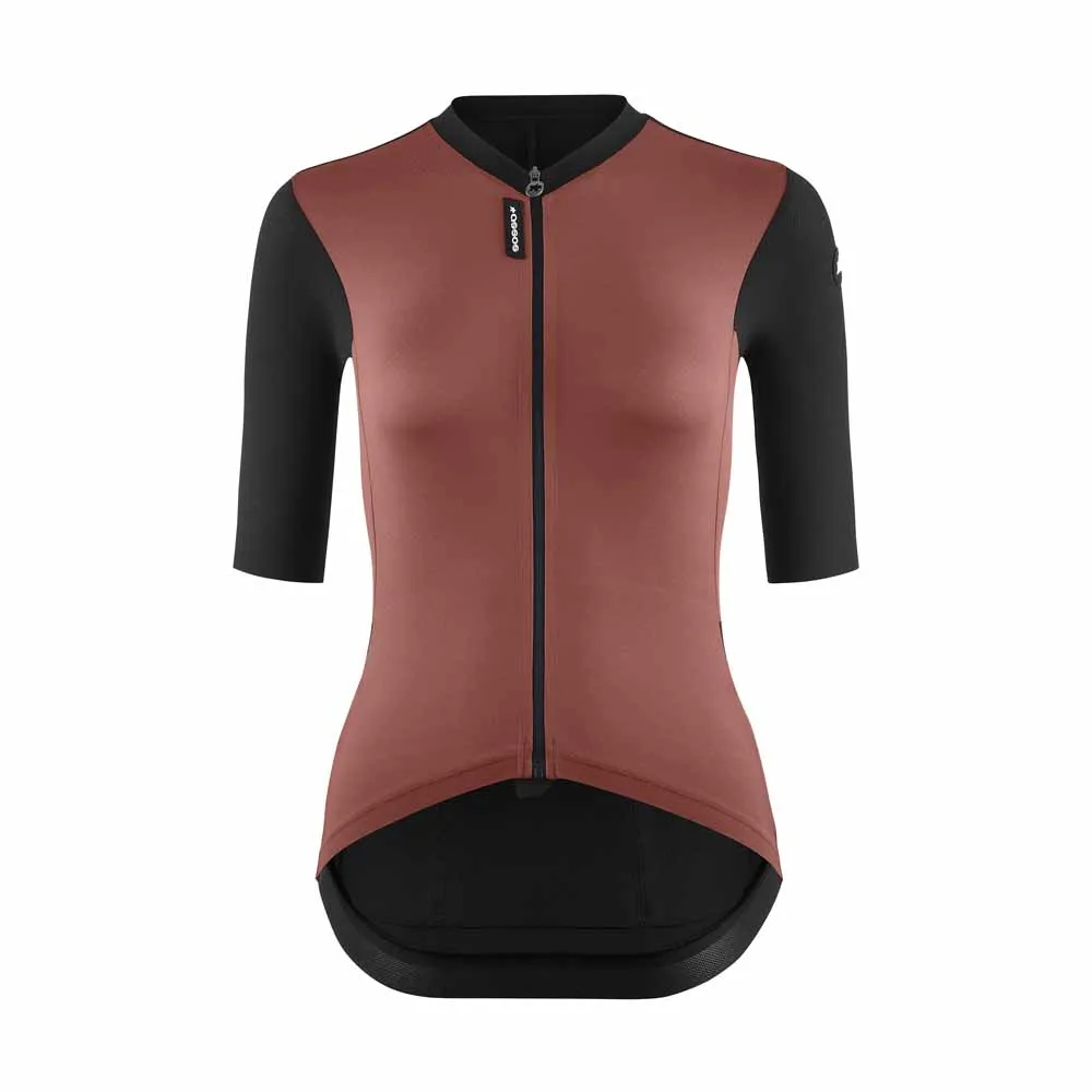 ASSOS Tactica T5 Kurzarm-radtrikot ASSOS Tactica T5 Kurzarm-radtrikot