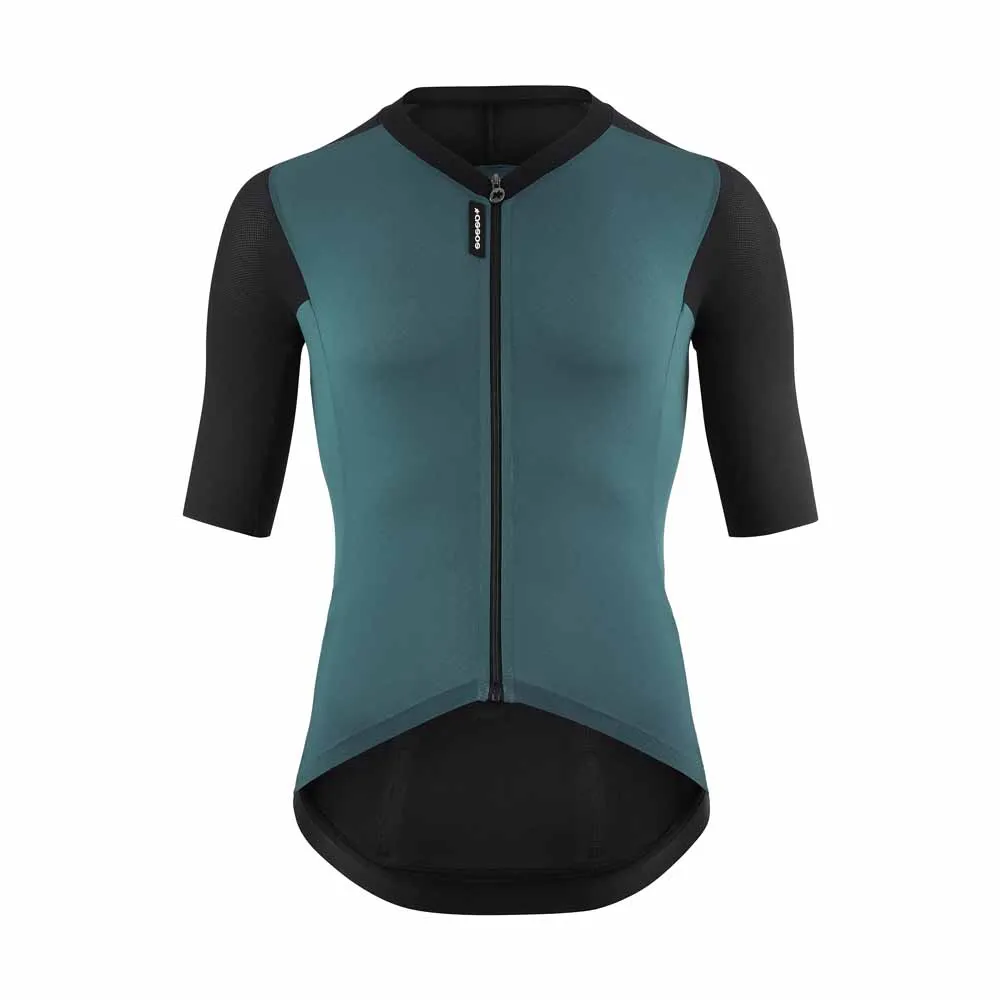 ASSOS Tactica T5 Kurzarm-radtrikot