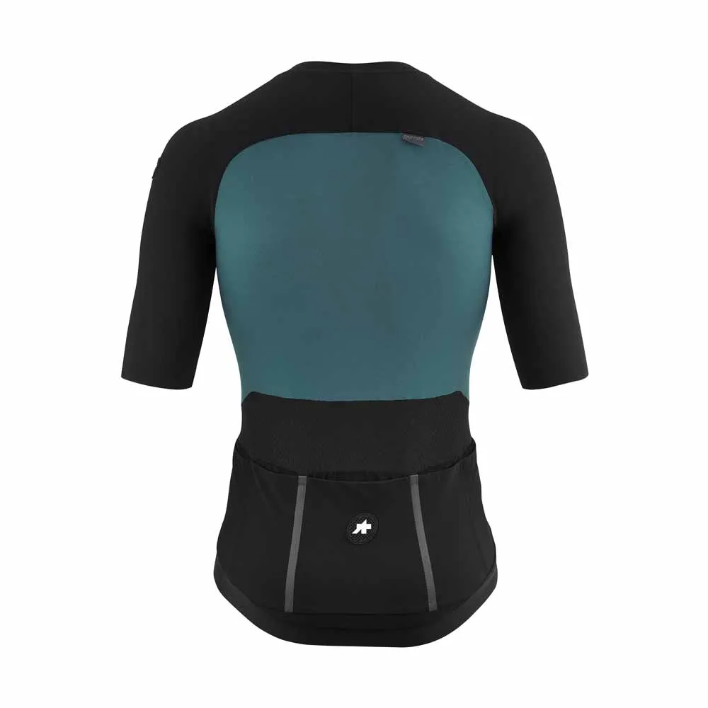 ASSOS Tactica T5 Kurzarm-radtrikot