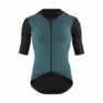 ASSOS Tactica T5 Kurzarm-radtrikot