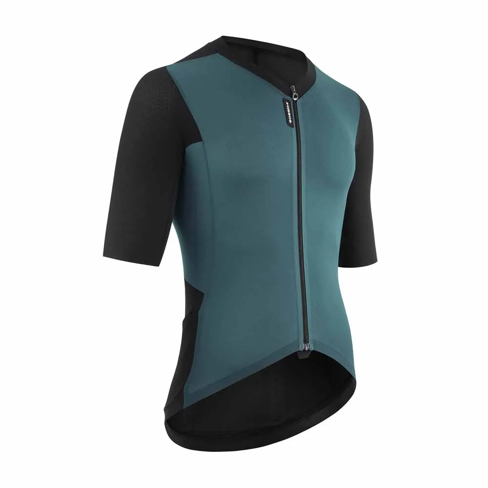 ASSOS Tactica T5 Kurzarm-radtrikot