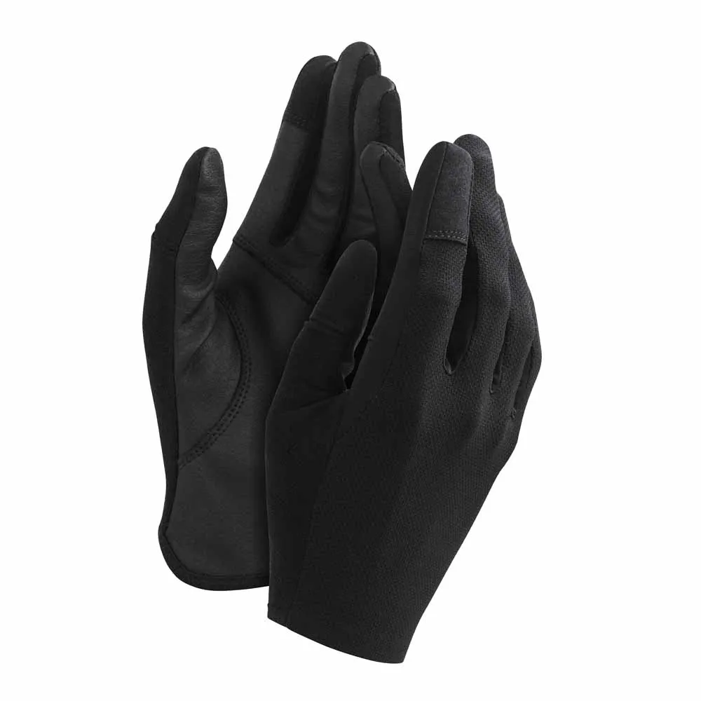 ASSOS Tactica T5 Kurze Handschuhe ASSOS Tactica T5 Kurze Handschuhe