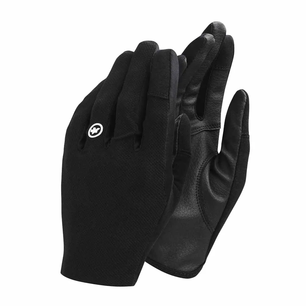 ASSOS Tactica T5 Kurze Handschuhe ASSOS Tactica T5 Kurze Handschuhe