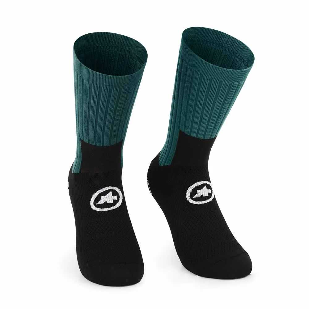 ASSOS Tactica T5 Socken ASSOS Tactica T5 Socken