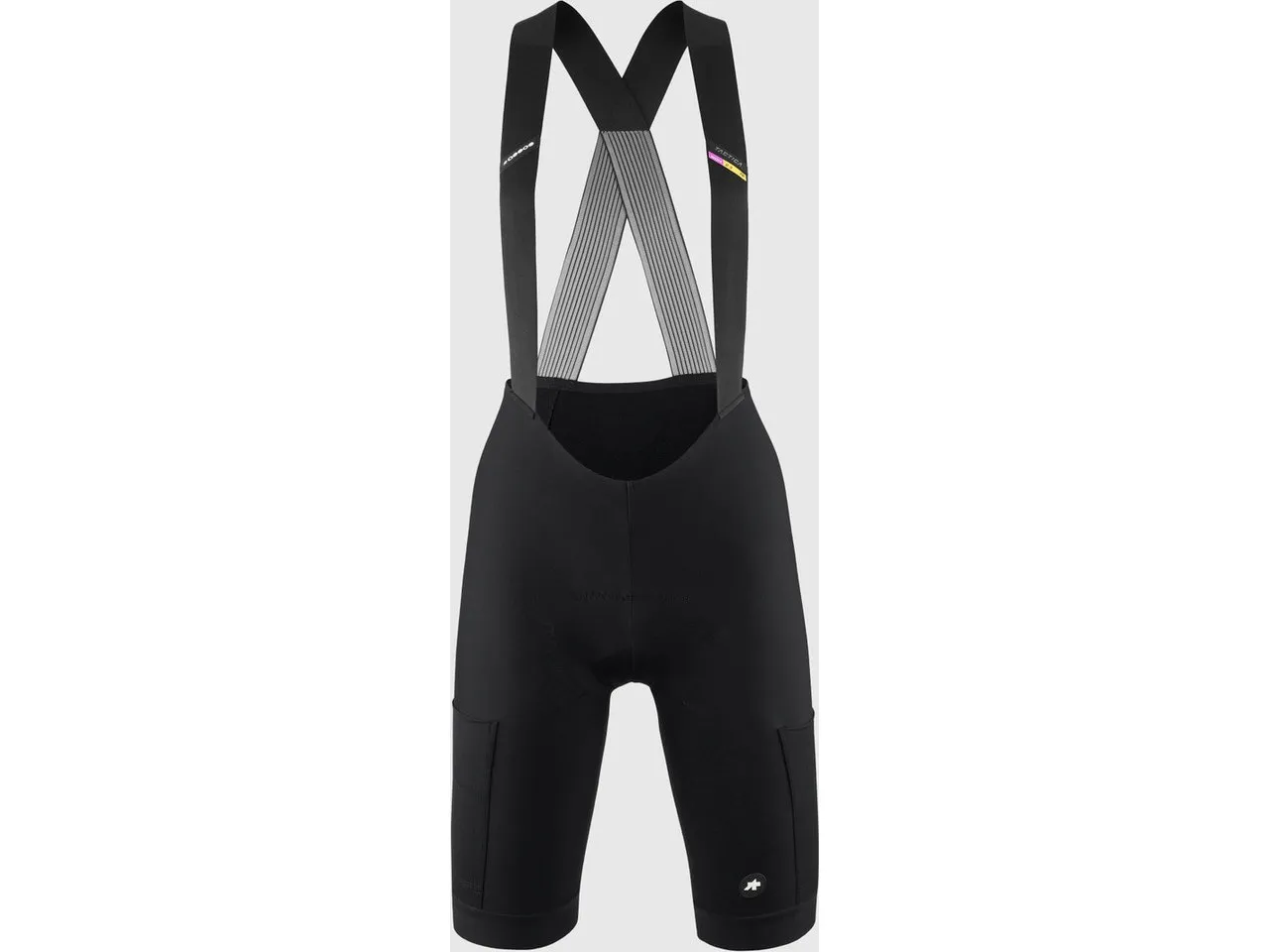 ASSOS Tactica T5 Spring Fall Bib Shorts Trägerhose