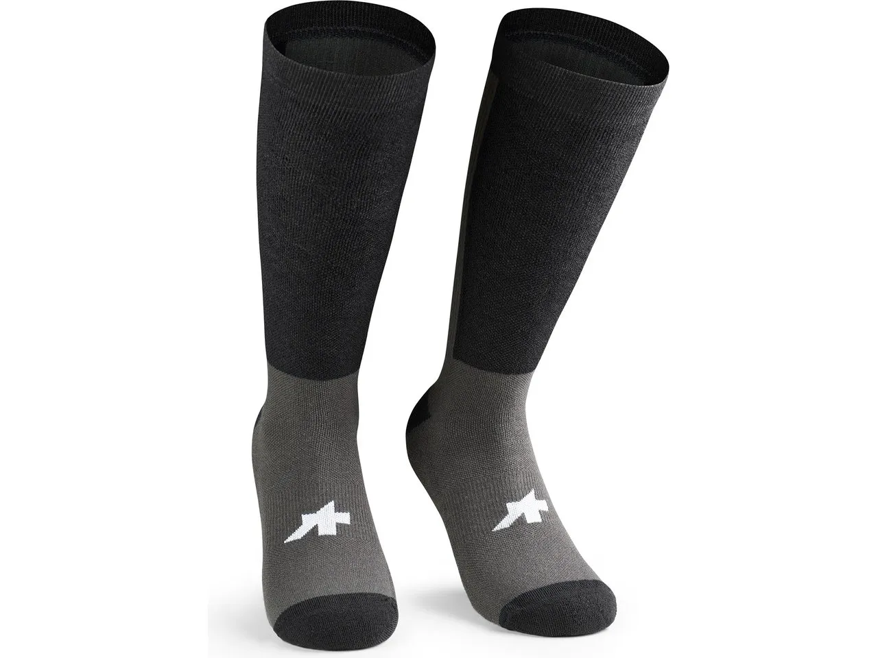 ASSOS Tactica T5 Winter Socken