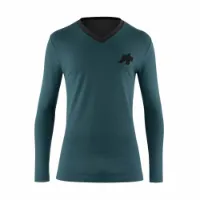 ASSOS Tactica Tech T5 L/S T-Shirt ASSOS Tactica Tech T5 L/S T-Shirt