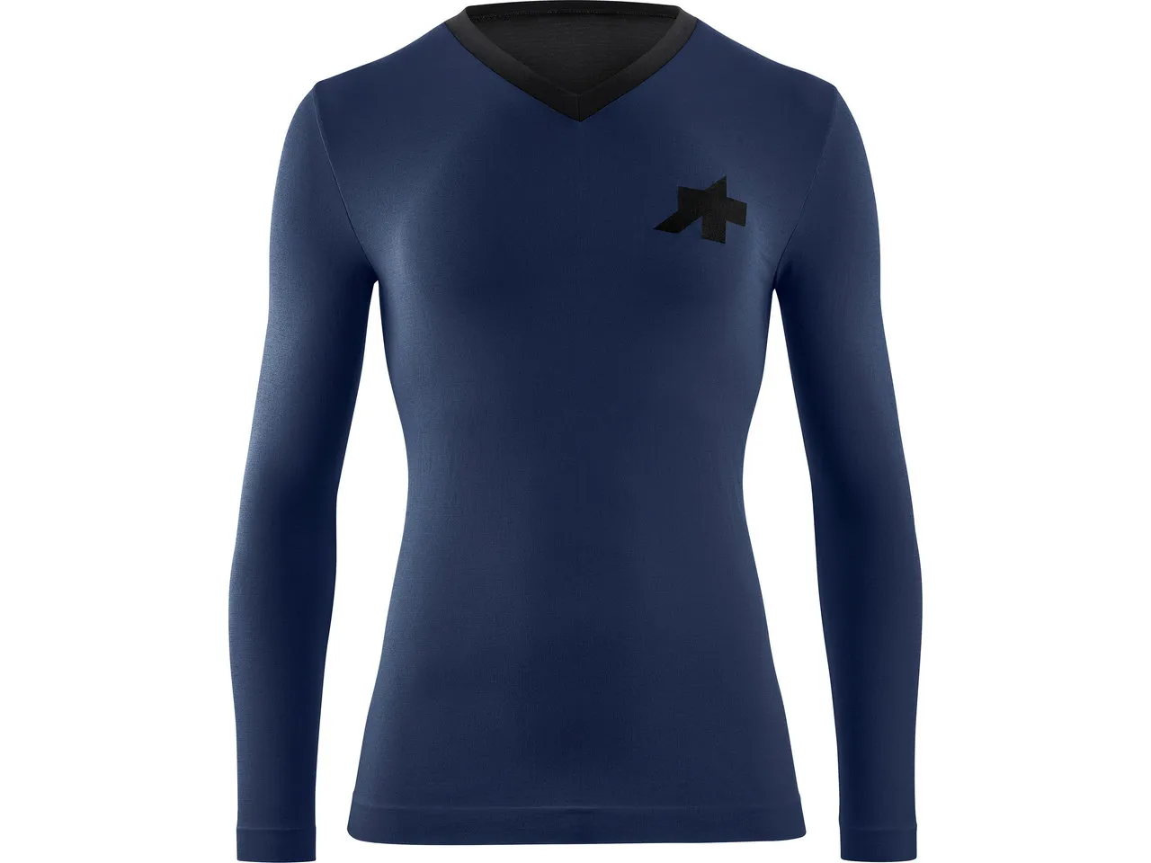 ASSOS Tactica Tech T5 L/S T-Shirt ASSOS Tactica Tech T5 L/S T-Shirt