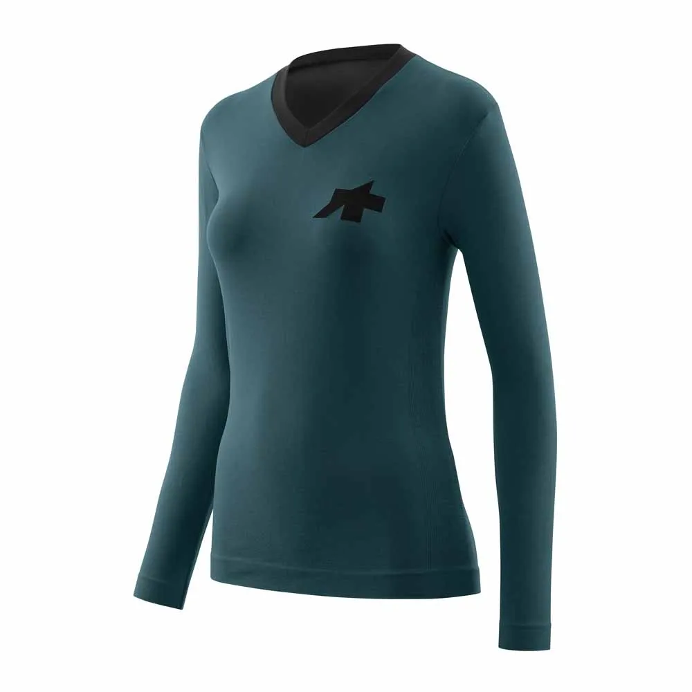 ASSOS Tactica Tech T5 L/S T-Shirt ASSOS Tactica Tech T5 L/S T-Shirt