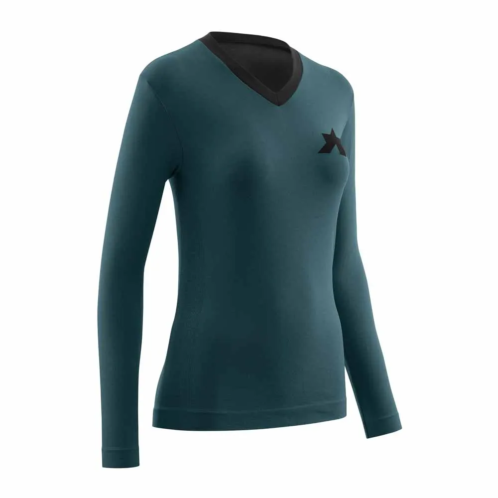 ASSOS Tactica Tech T5 L/S T-Shirt ASSOS Tactica Tech T5 L/S T-Shirt