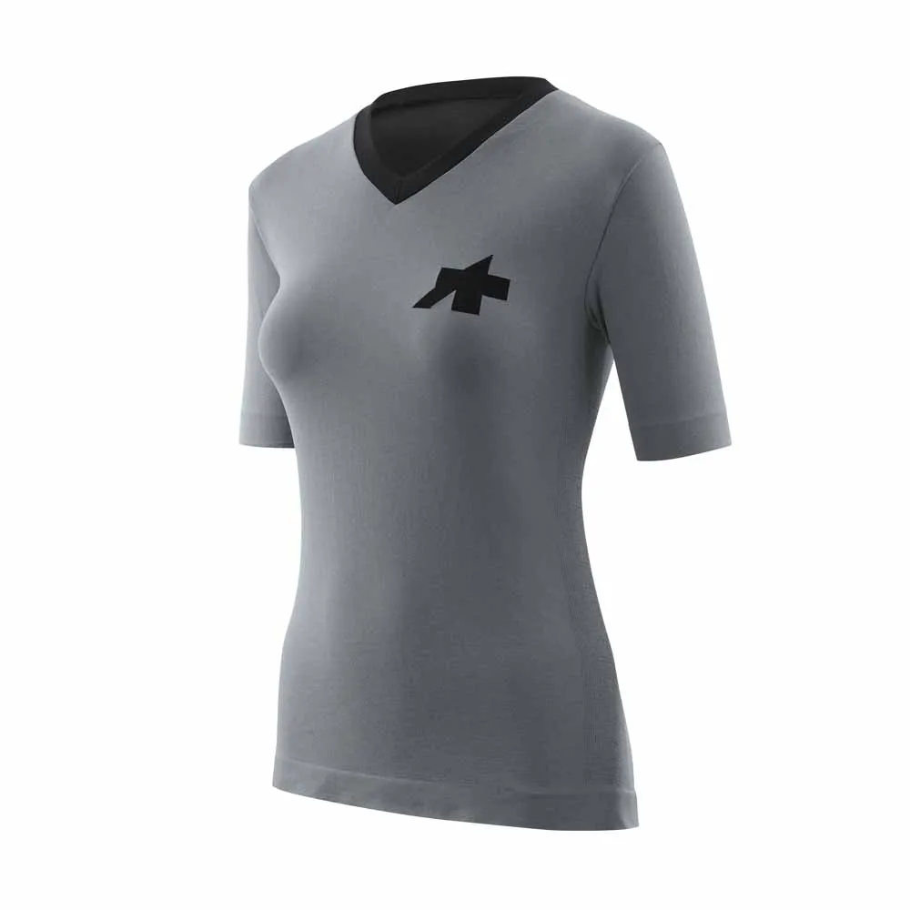ASSOS Tactica Tech T5 T-Shirt ASSOS Tactica Tech T5 T-Shirt