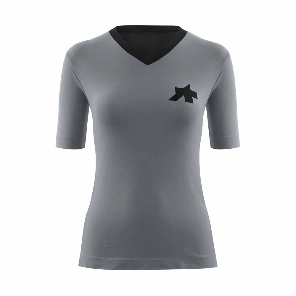 ASSOS Tactica Tech T5 T-Shirt ASSOS Tactica Tech T5 T-Shirt