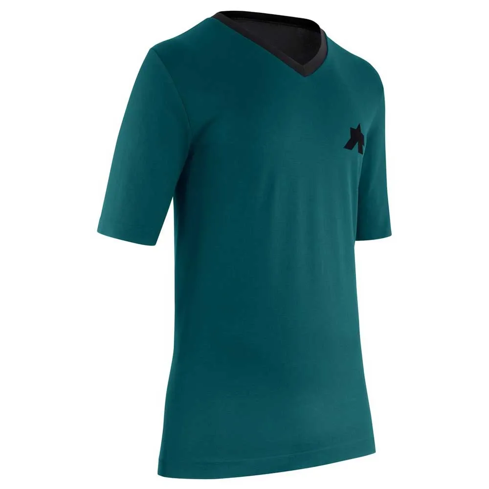 ASSOS Tactica Tech T5 T-Shirt ASSOS Tactica Tech T5 T-Shirt
