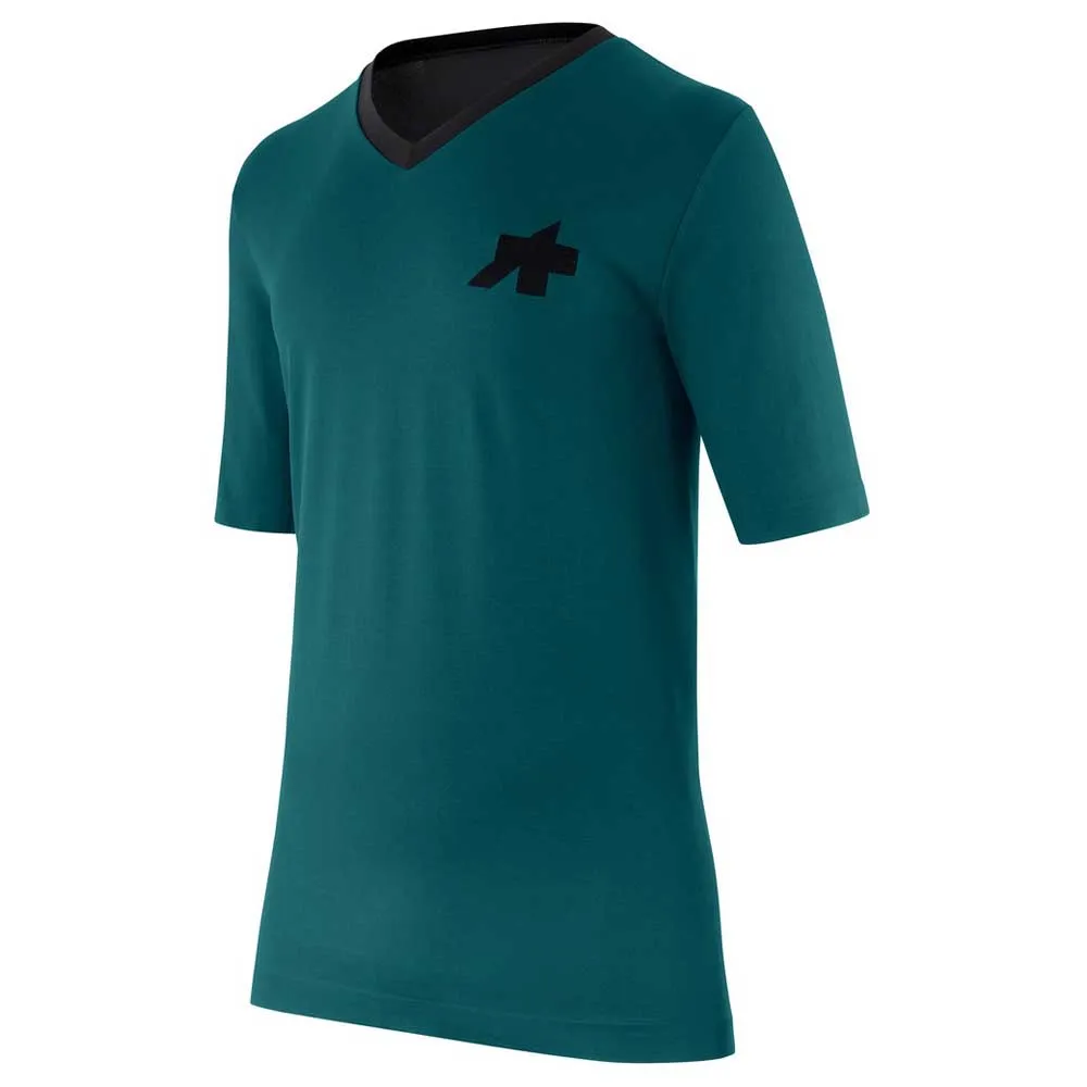 ASSOS Tactica Tech T5 T-Shirt ASSOS Tactica Tech T5 T-Shirt