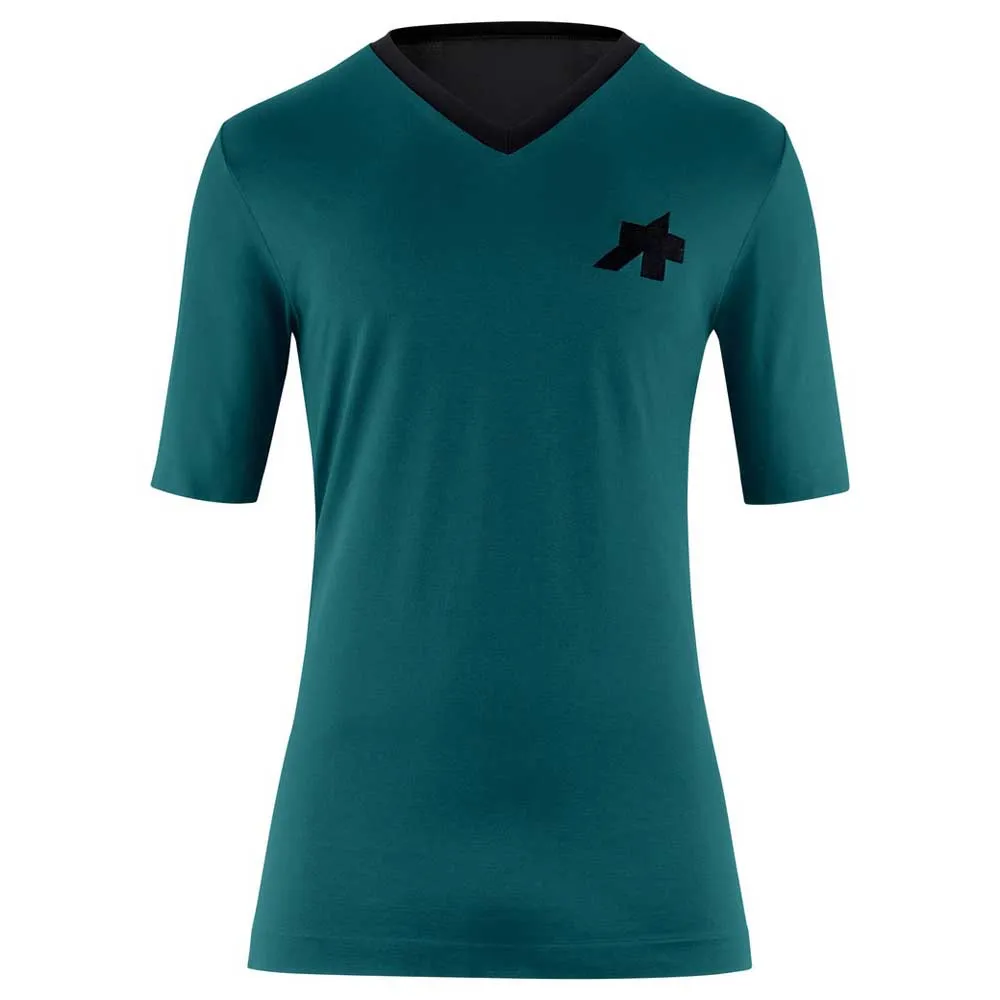 ASSOS Tactica Tech T5 T-Shirt ASSOS Tactica Tech T5 T-Shirt